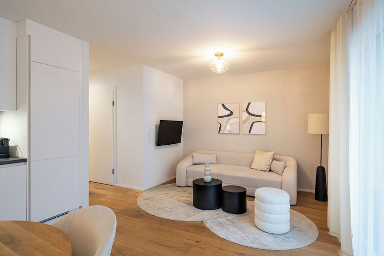 Aparthotel Vienna Heights Premium Apartments