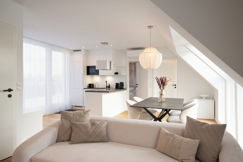 Aparthotel Vienna Heights Premium Apartments