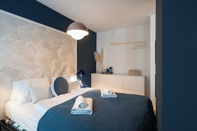 Aparthotel Vienna Heights Premium Apartments