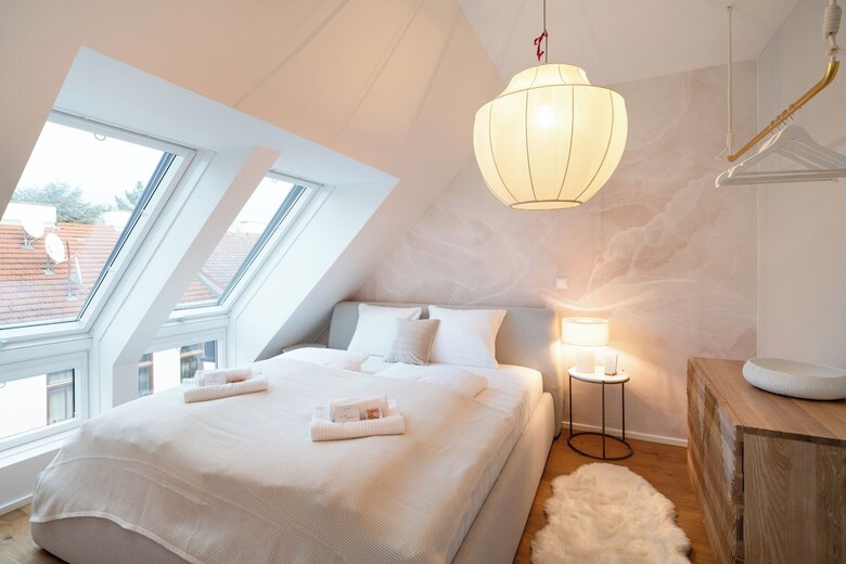 Aparthotel Vienna Heights Premium Apartments