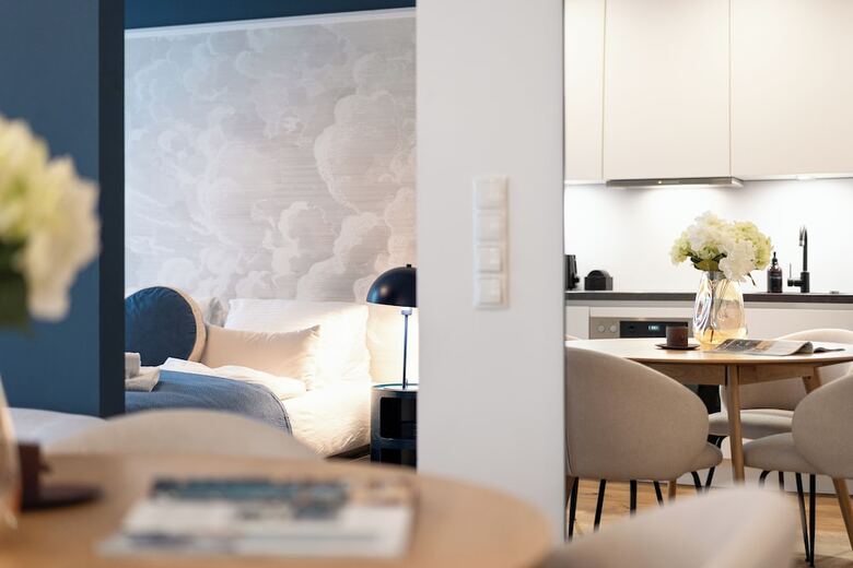 Aparthotel Vienna Heights Premium Apartments