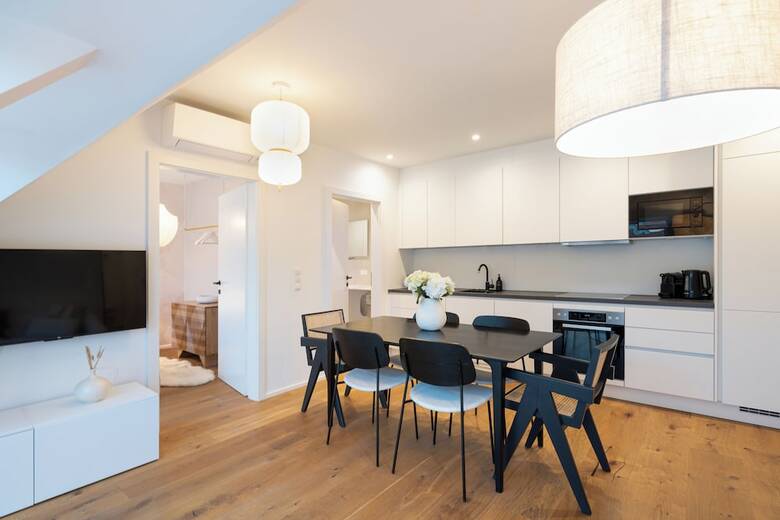 Aparthotel Vienna Heights Premium Apartments