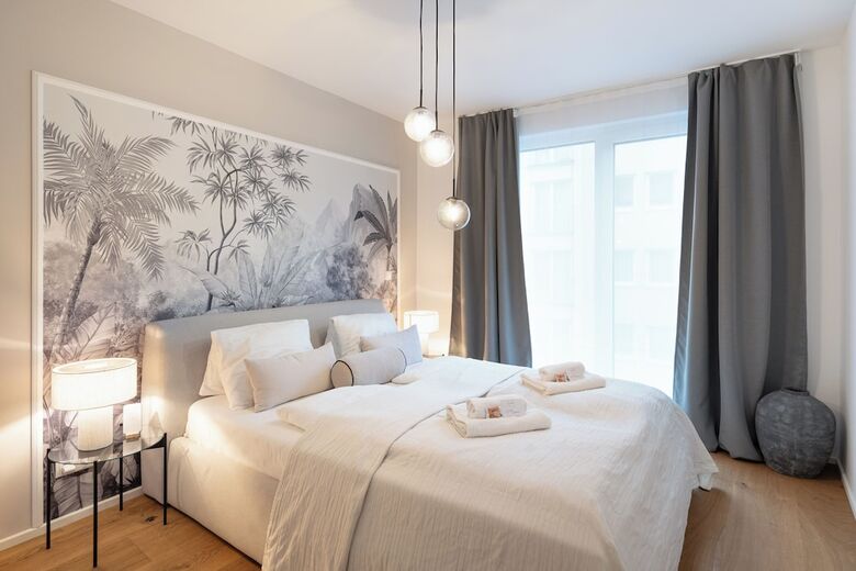 Aparthotel Vienna Heights Premium Apartments