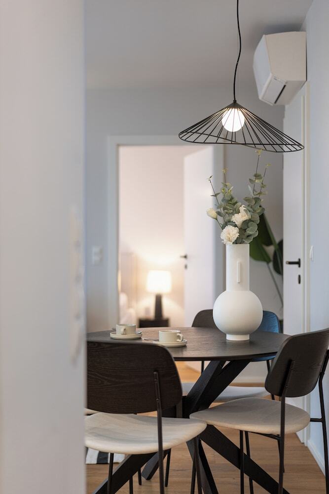 Aparthotel Vienna Heights Premium Apartments