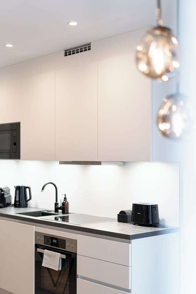 Aparthotel Vienna Heights Premium Apartments