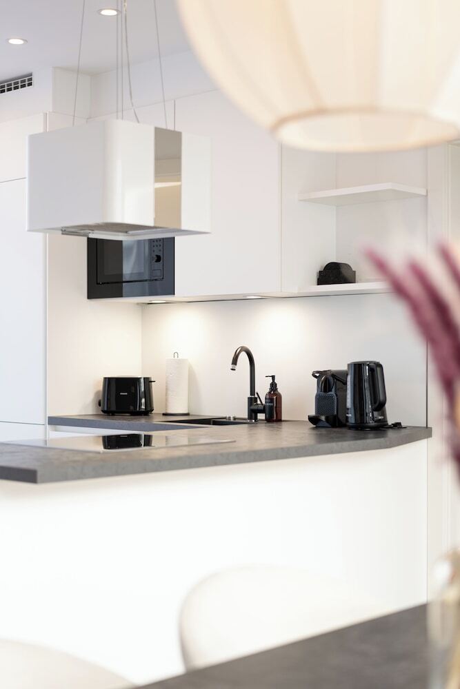 Aparthotel Vienna Heights Premium Apartments
