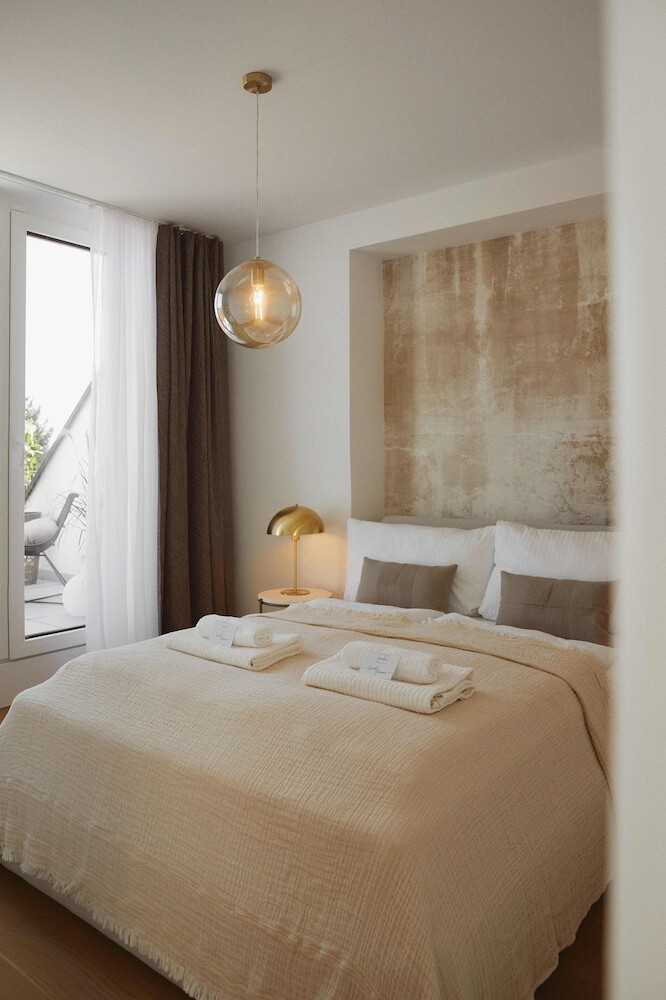 Aparthotel Vienna Heights Premium Apartments