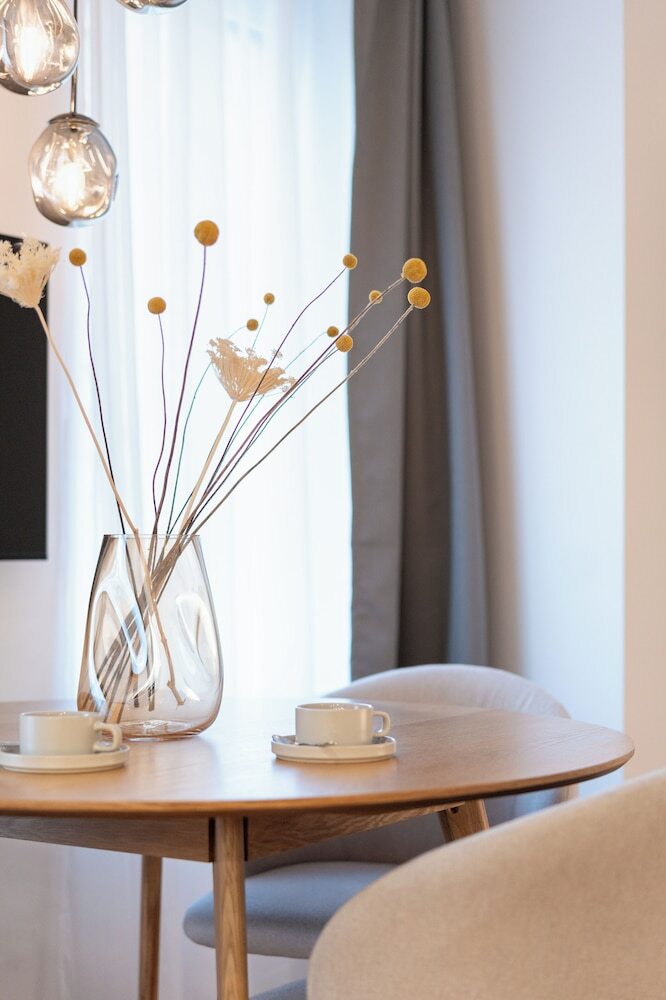 Aparthotel Vienna Heights Premium Apartments