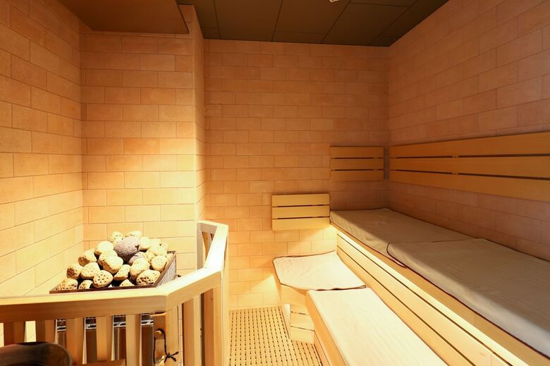 Dormy Inn Aomori Natural Hot Spring
