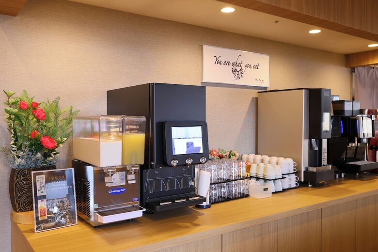 Dormy Inn Aomori Natural Hot Spring