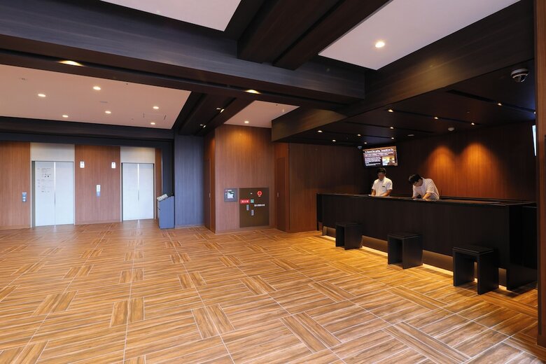 Dormy Inn Aomori Natural Hot Spring