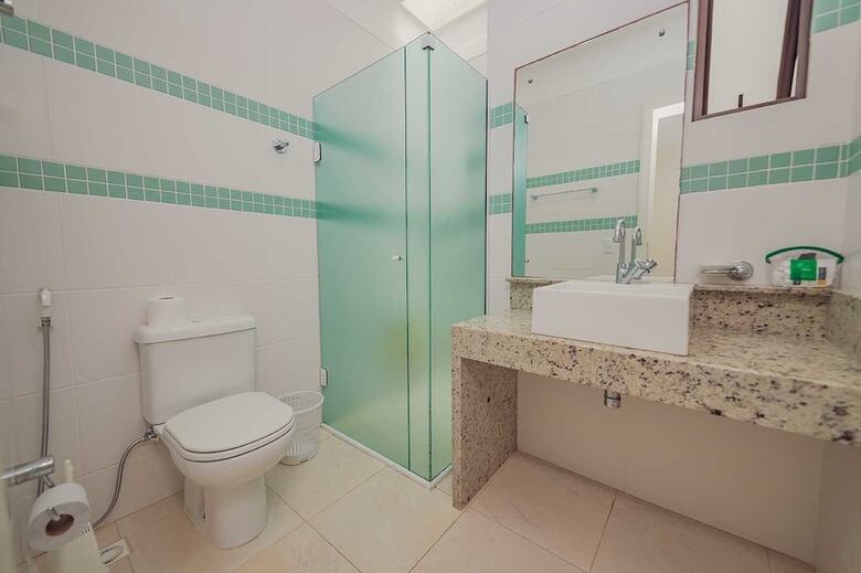Paraiso Tropical Apartamentos E Camping