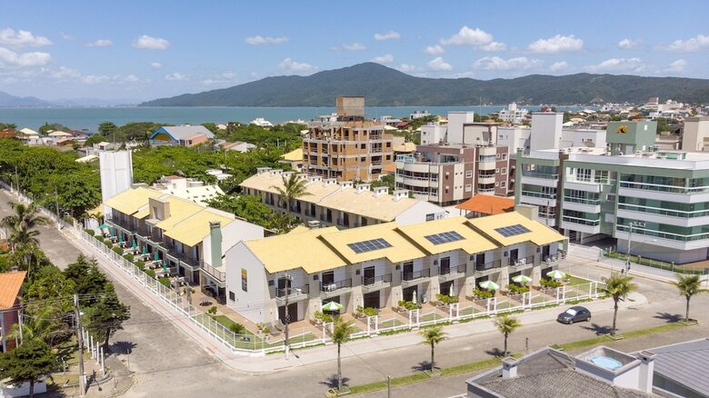 Paraiso Tropical Apartamentos E Camping