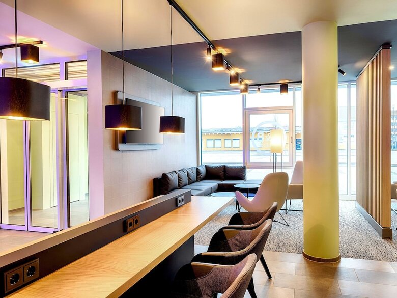 B&B Hotel Kehl