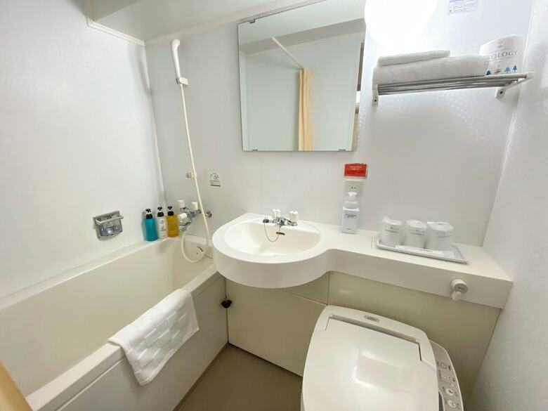 Hotel Chatelet Inn Kyoto