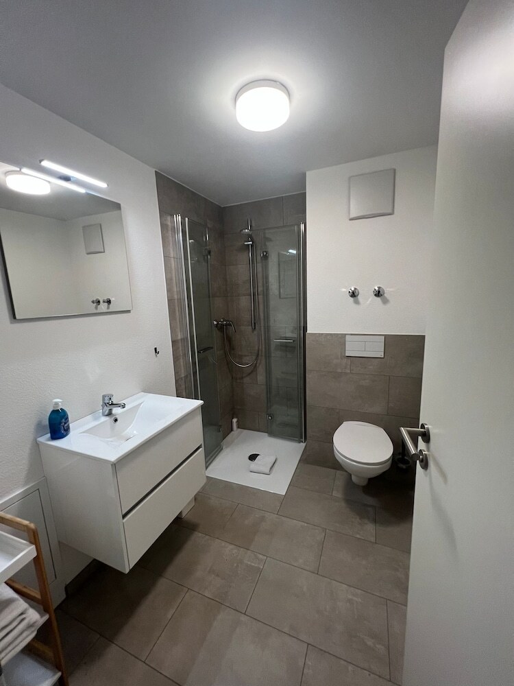 Hotel Pestalozzi