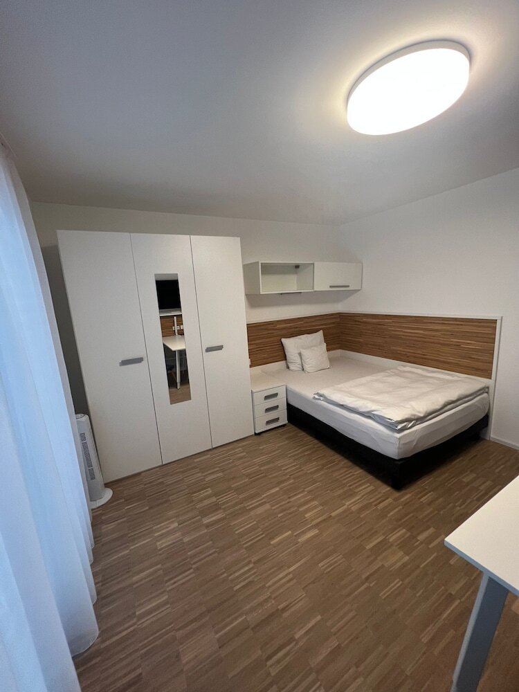 Hotel Pestalozzi