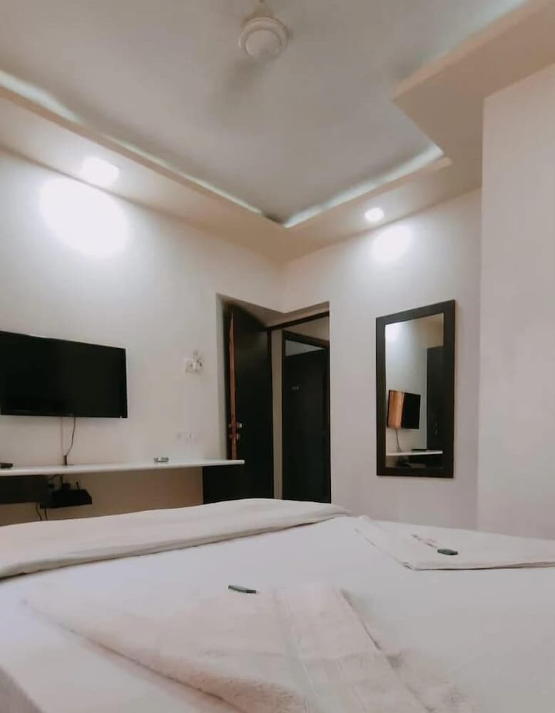 Hotel Aqua Galaxy