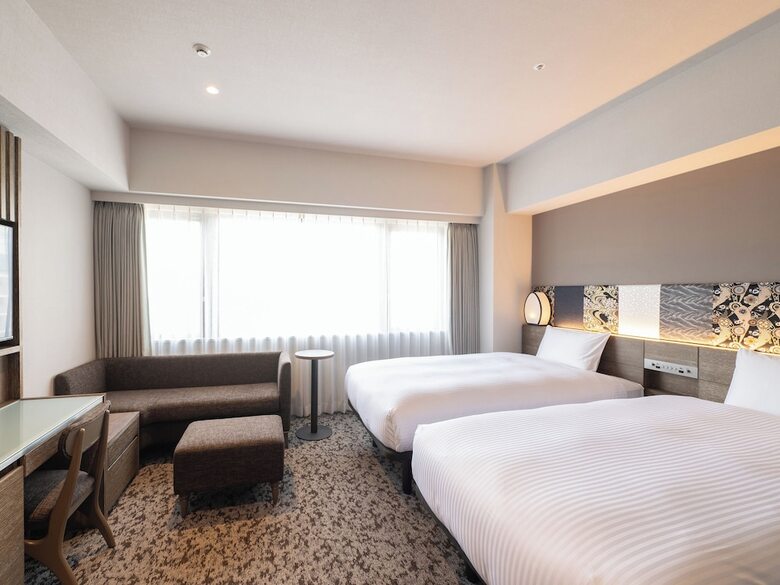 Hotel Insomnia Kyoto Oike