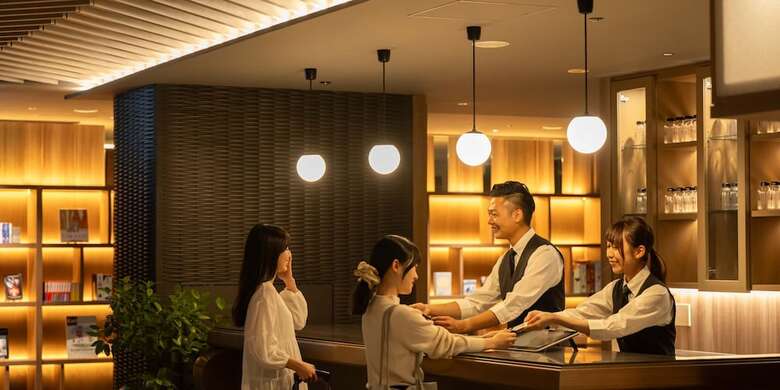 Hotel Insomnia Kyoto Oike