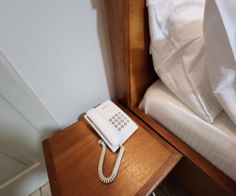 Bed & Breakfast Yenas Nest