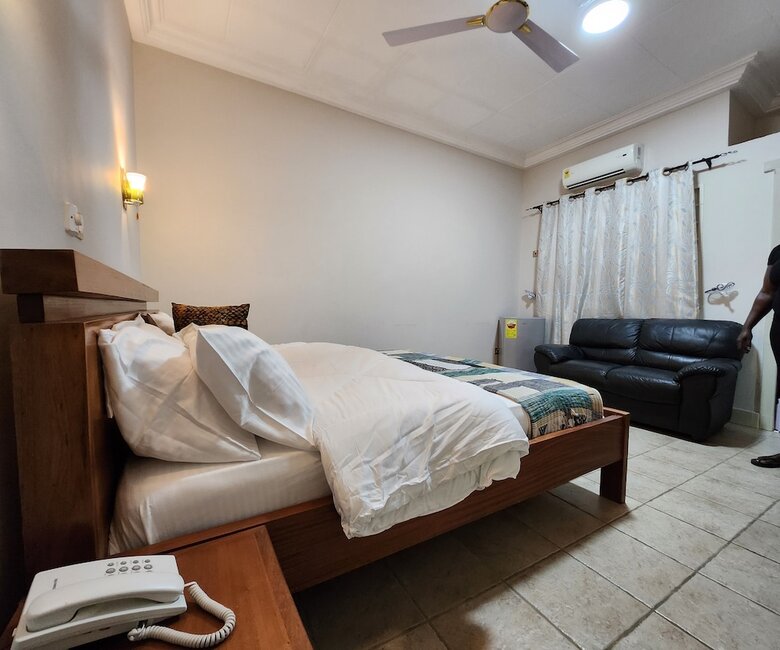 Bed & Breakfast Yenas Nest