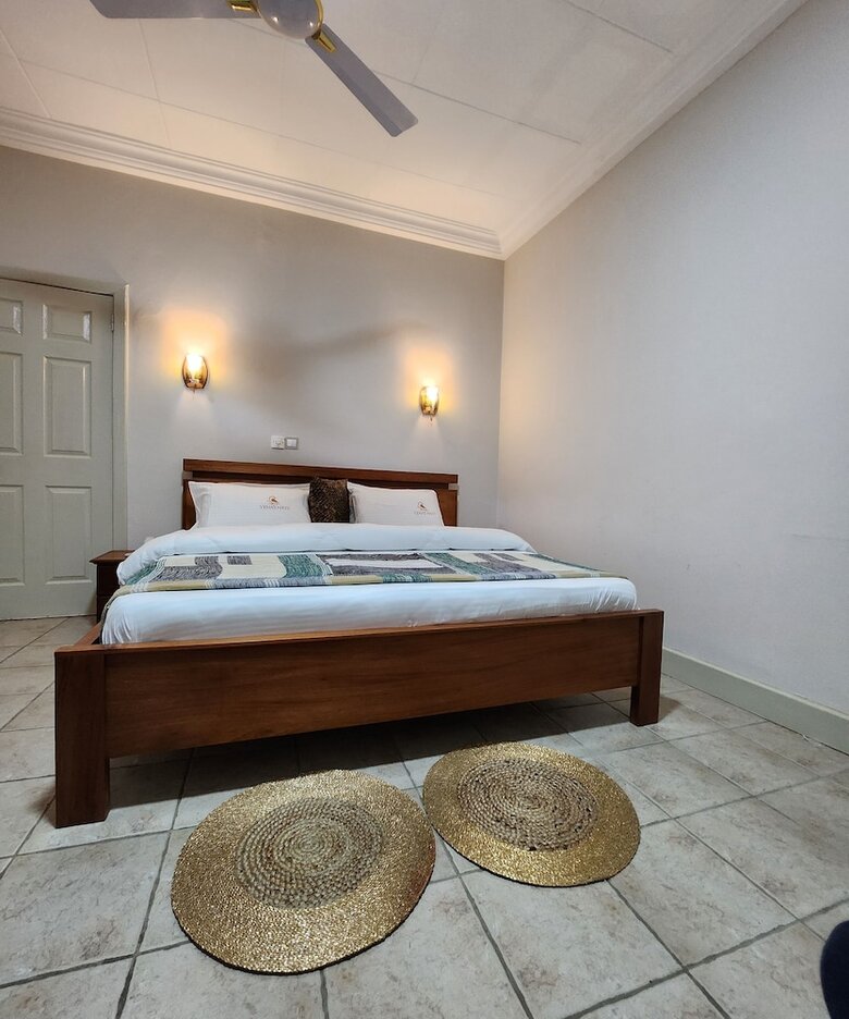 Bed & Breakfast Yenas Nest