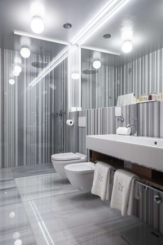 Met Boutique Hotel