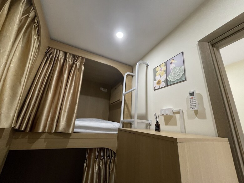 Hotel Basic Guest House