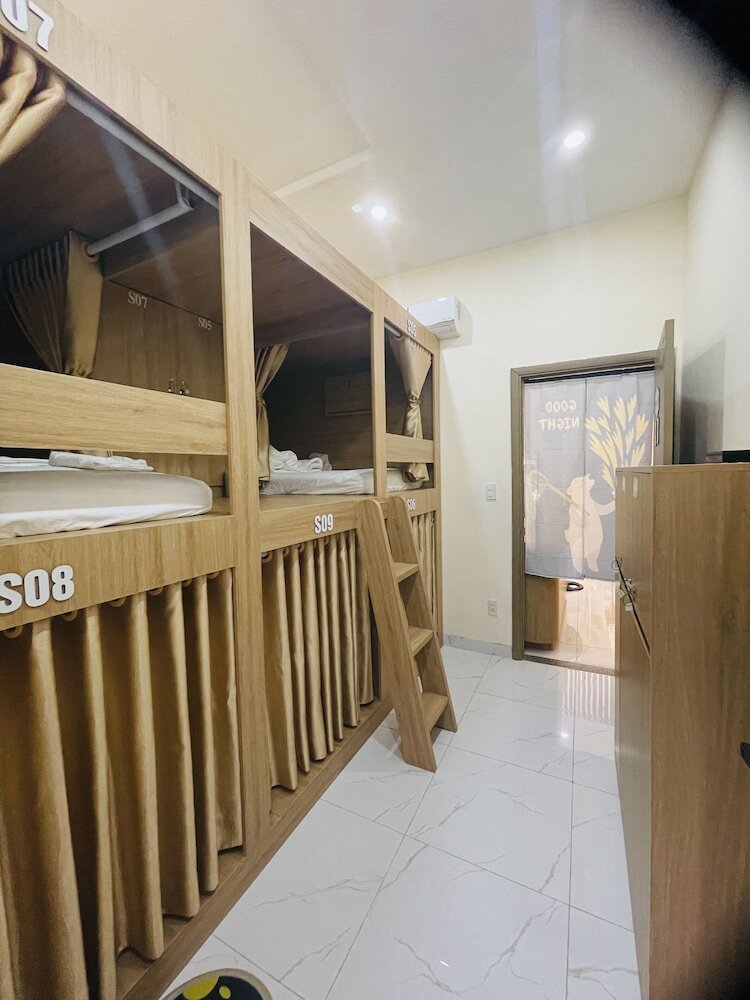 Hotel Basic Guest House