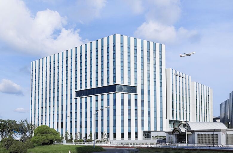 Hotel Metropolitan Tokyo Haneda