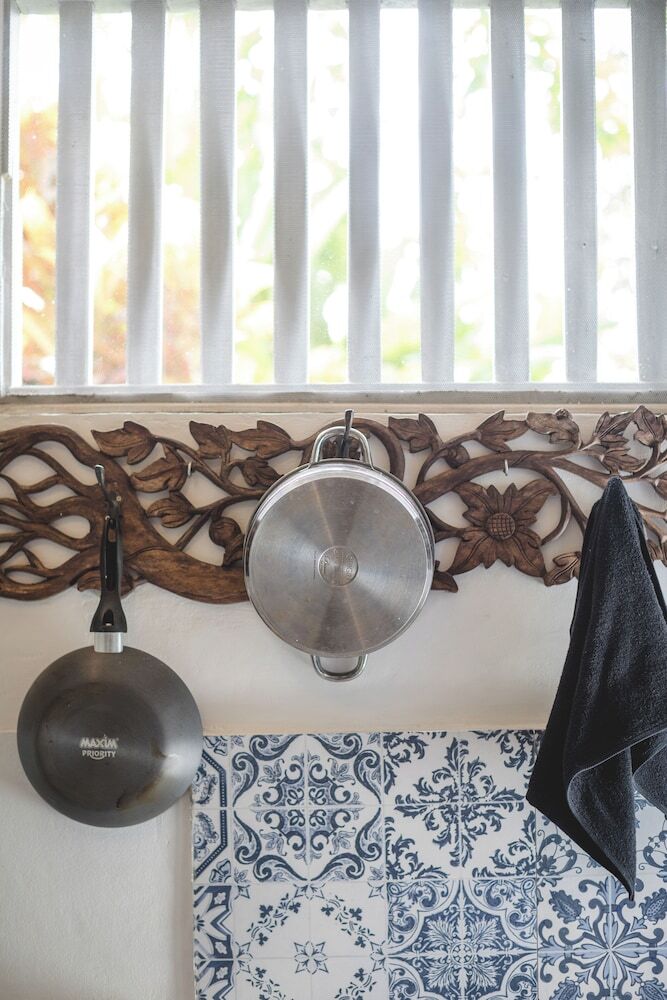 Bed & Breakfast 1111 Alchemy Space