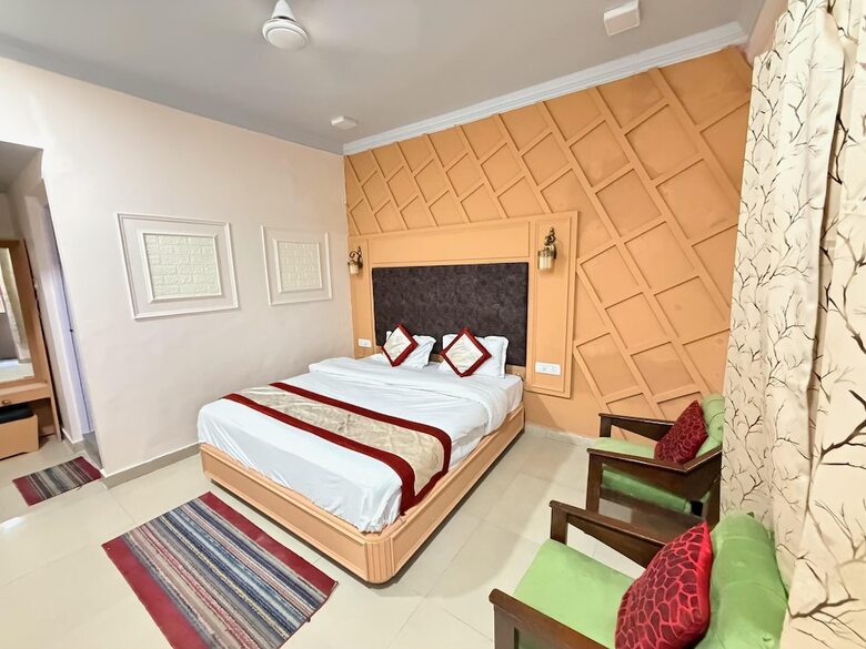Hotel Amar