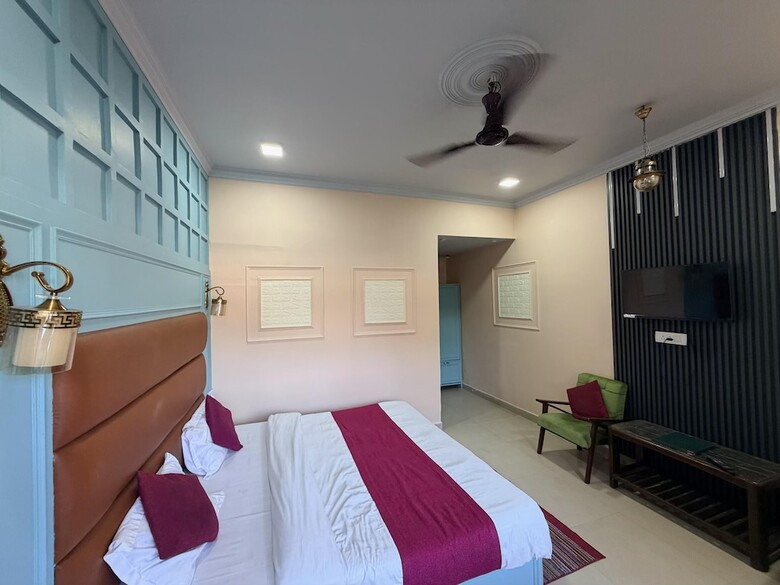 Hotel Amar