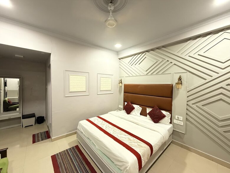 Hotel Amar