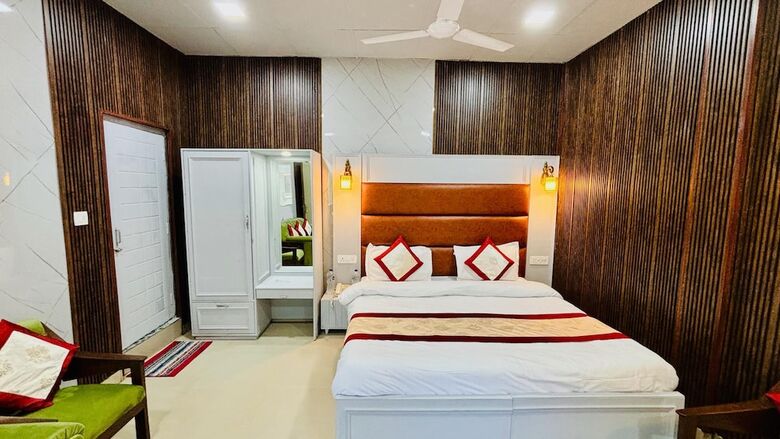 Hotel Amar