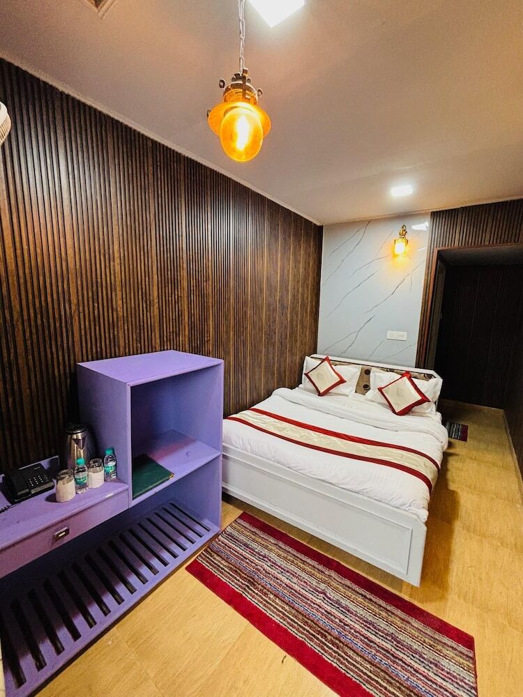 Hotel Amar