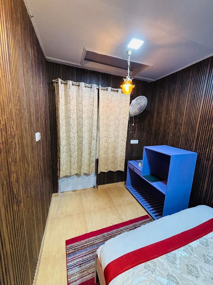 Hotel Amar