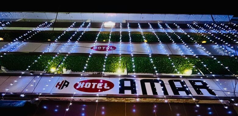 Hotel Amar