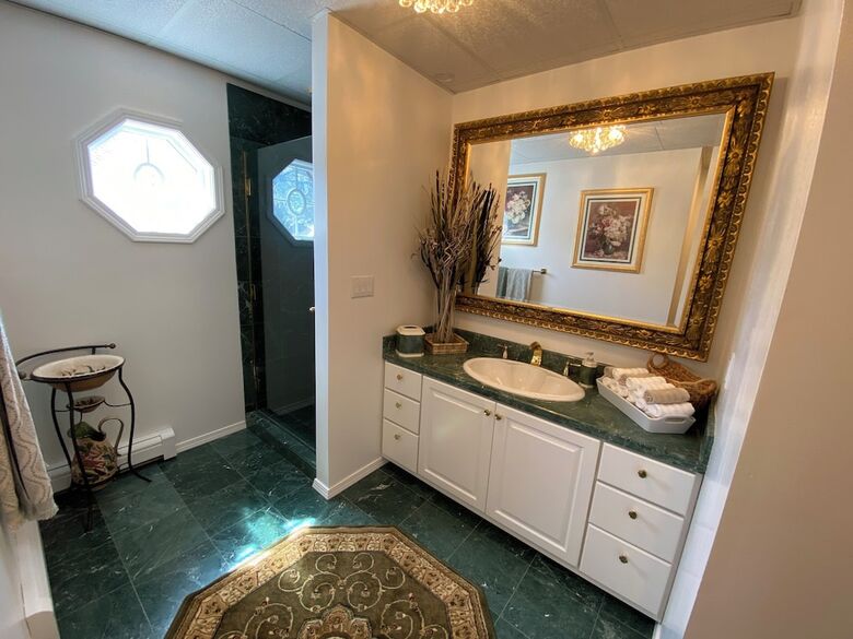 Bed & Breakfast Toad Hall Manor