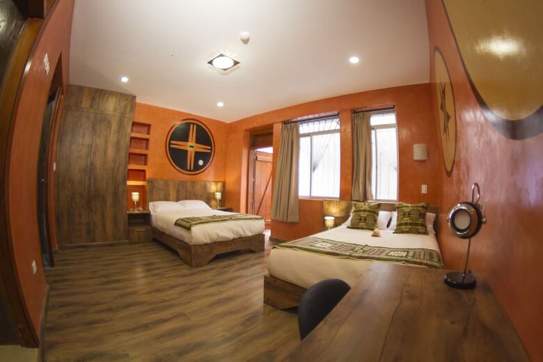 Chakana Hotel Boutique