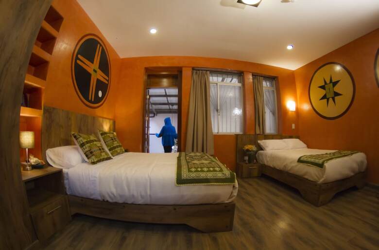 Chakana Hotel Boutique