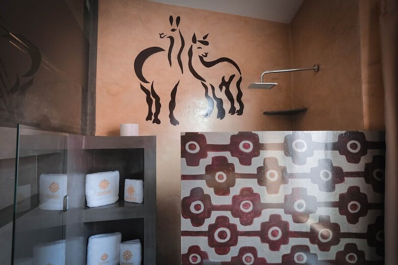 Chakana Hotel Boutique