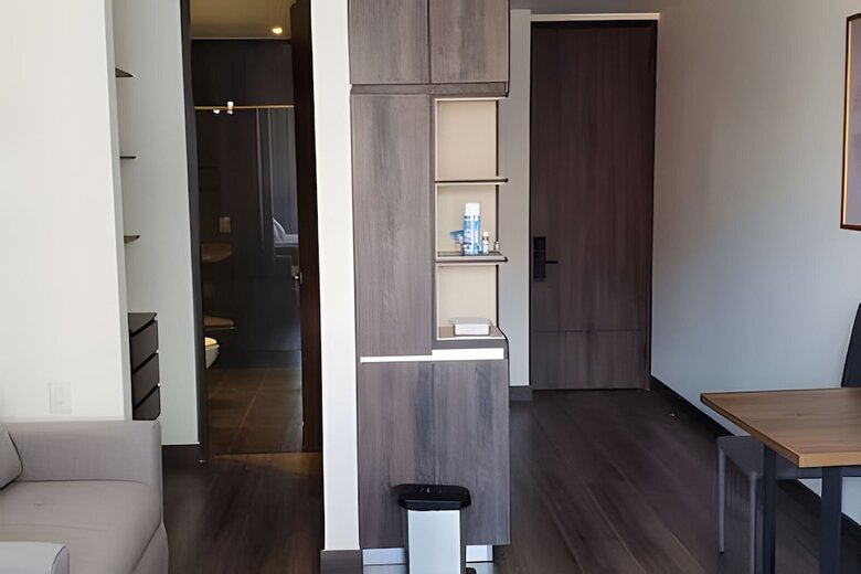 Apartamentos Morph Chico
