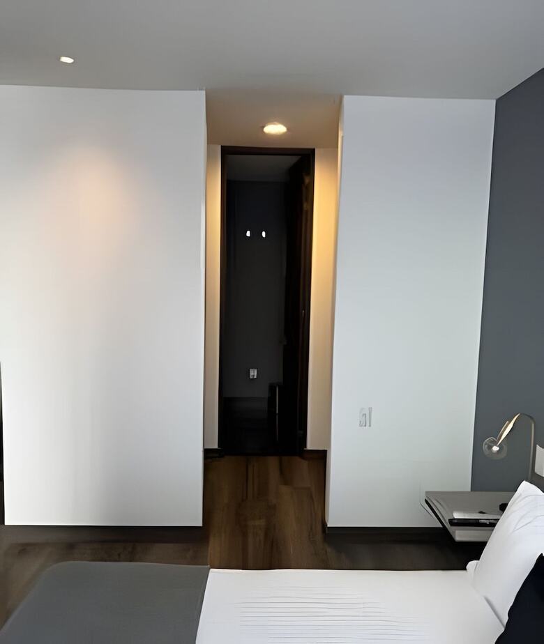 Apartamentos Morph Chico