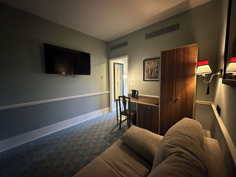 Grande Hotel Paris By Stay Hotels