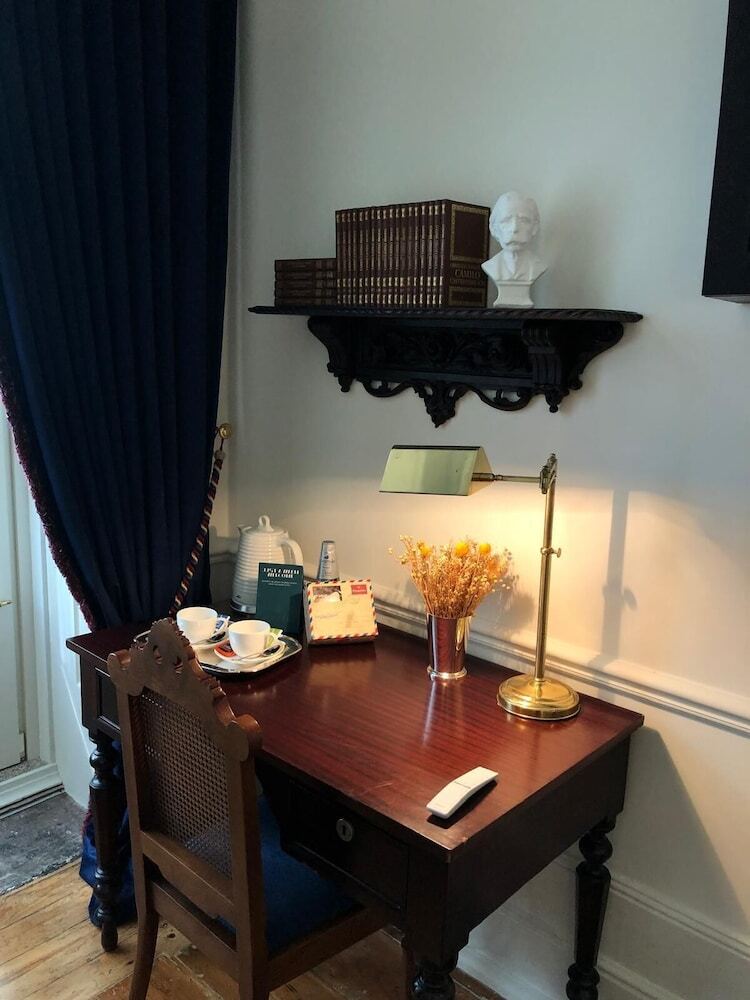 Grande Hotel Paris By Stay Hotels