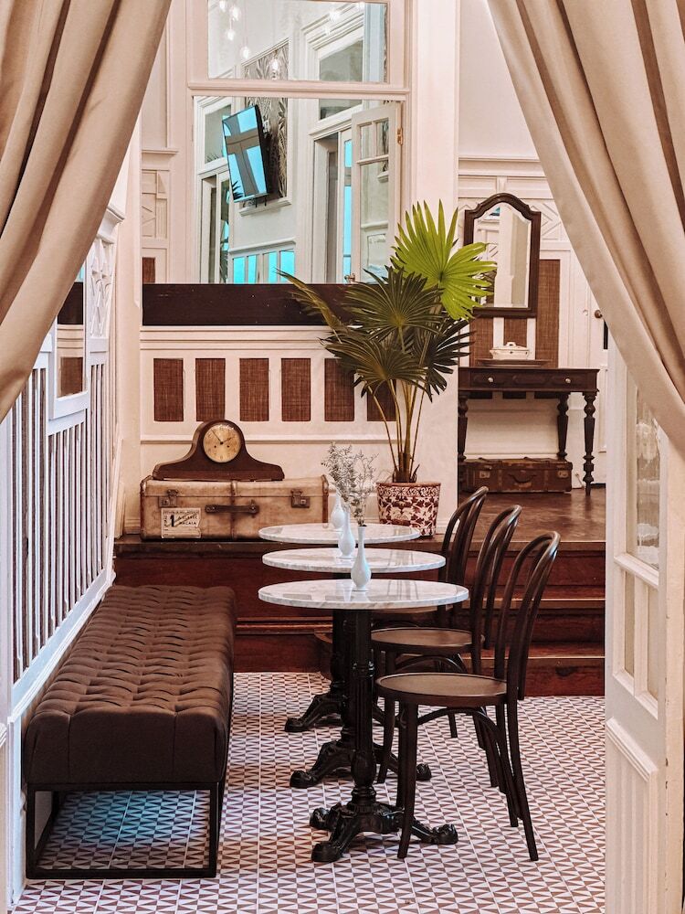 Grande Hotel Paris By Stay Hotels