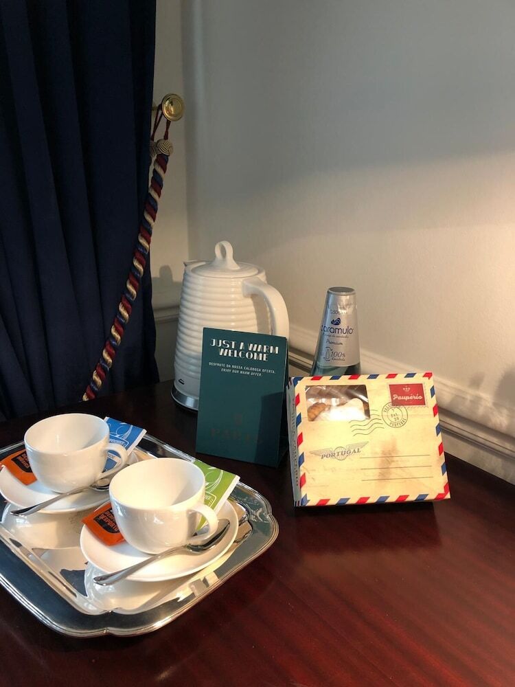 Grande Hotel Paris By Stay Hotels