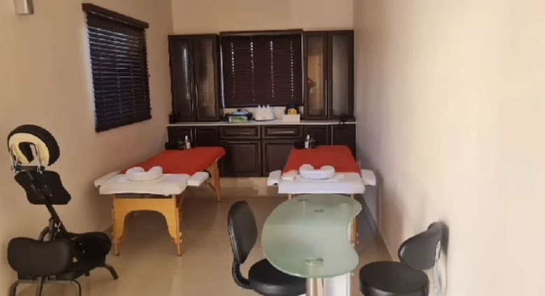 Vip Boutique Guesthouse